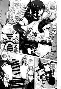Page 15 of Tenshi to Robot - preview thumbnail