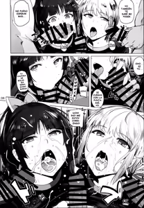Page 8 of Tenshi to Robot - preview thumbnail