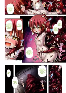 Page 20 of Sora no Hate Made FULL COLOR EDITION - preview thumbnail