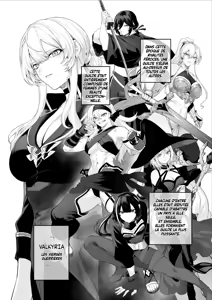 Page 3 of Ikusa Otome to Ikusa Goto! -Ikusa Otome Hen- - preview thumbnail