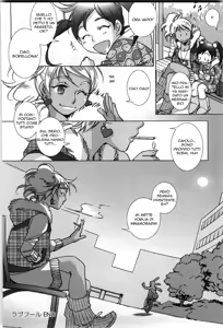 Page 156 of Love Fool - preview thumbnail