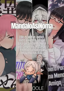 Page 7 of ¡Yanami es Muy Pervertida Cuando Tiene Deudas! - preview thumbnail