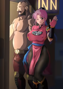 Page 23 of Maam Iroiro - preview thumbnail
