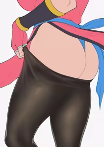 Page 33 of Maam Iroiro - preview thumbnail