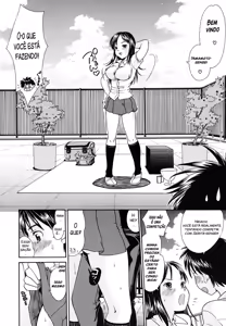 Page 8 of Bento Ari! - preview thumbnail