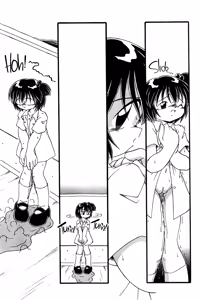 Page 9 of Aru Natsu no Hi no Gogo no Koto - preview thumbnail