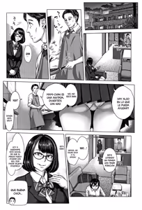 Page 8 of Hobetsu Ichigo Hakusho Ch. 1,3,6-8｜Crónicas Calientes de Quinceañeras, que no Son sobre Remuneraciones en Hoteles de Amor Cap. 1,3,6-8 - preview thumbnail