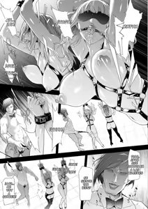 Page 138 of TS Revolution 1-4 + Saishuuwa - preview thumbnail