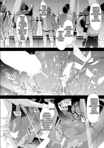 Page 166 of TS Revolution 1-4 + Saishuuwa - preview thumbnail