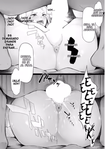 Page 21 of TS Revolution 1-4 + Saishuuwa - preview thumbnail
