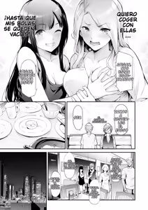 Page 51 of TS Revolution 1-4 + Saishuuwa - preview thumbnail