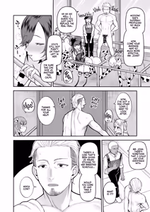 Page 19 of Nuugyuu Musume Bokujou | Cow Girl Ranch - preview thumbnail