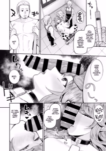 Page 21 of Nuugyuu Musume Bokujou | Cow Girl Ranch - preview thumbnail