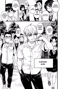 Page 4 of Boku no Seieki de Honpuku Kaiyu!! (decensored) - preview thumbnail
