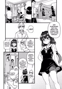Page 5 of Boku no Seieki de Honpuku Kaiyu!! (decensored) - preview thumbnail