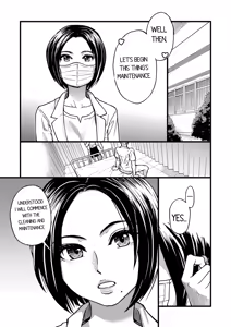Page 56 of Boku no Seieki de Honpuku Kaiyu!! (decensored) - preview thumbnail