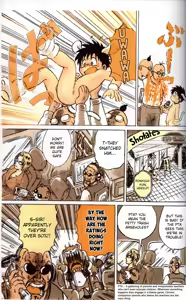 Page 17 of Tanken! Boku No Machi 3 FINAL | Exploration! My Hometown 3 FINAL - preview thumbnail