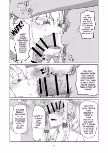Page 11 of Furyou Ojou-sama Saikyouiku | Reforming the Delinquent Young Lady - preview thumbnail