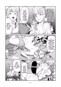 Page 30 of Furyou Ojou-sama Saikyouiku | Reforming the Delinquent Young Lady - preview thumbnail