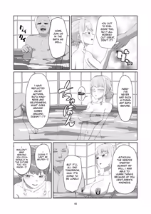 Page 48 of Furyou Ojou-sama Saikyouiku | Reforming the Delinquent Young Lady - preview thumbnail