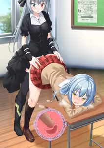 Page 205 of Bishoujo Body de GothLoli Maou ni Les Choukyou Sare Mesu Ochita Ken - preview thumbnail