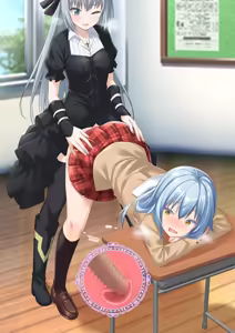 Page 207 of Bishoujo Body de GothLoli Maou ni Les Choukyou Sare Mesu Ochita Ken - preview thumbnail