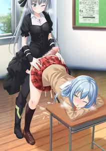Page 211 of Bishoujo Body de GothLoli Maou ni Les Choukyou Sare Mesu Ochita Ken - preview thumbnail