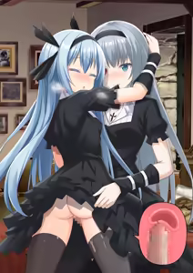 Page 236 of Bishoujo Body de GothLoli Maou ni Les Choukyou Sare Mesu Ochita Ken - preview thumbnail