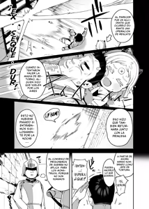 Page 3 of Maomao-chan-sama Goumon no Ojikan desu (decensored) - preview thumbnail