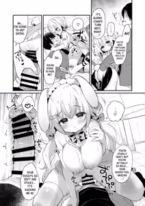 Page 16 of W Sakura-chan no Fuwatoro Sand! | Double Sakura-chan's Fluffy Sandwich! - preview thumbnail