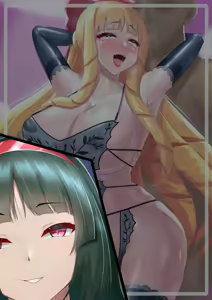 Page 33 of Two-In-One Doll - preview thumbnail
