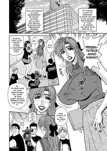 Page 64 of Magician to H na Deshi - The magician and her lewd apprentice - preview thumbnail