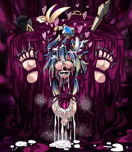 Page 51 of Grand Chase - Callisto 1-3 - preview thumbnail