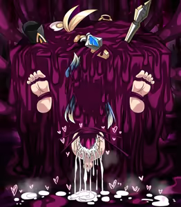 Page 56 of Grand Chase - Callisto 1-3 - preview thumbnail