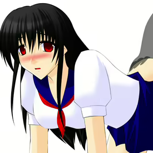 Page 6 of Haruka no Junan Vol. 2 School Life - preview thumbnail