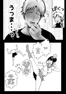 Page 11 of Boku no Kanojo wa Charao to Doukyochuu 4 - preview thumbnail