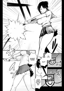 Page 4 of Boku no Kanojo wa Charao to Doukyochuu 4 - preview thumbnail