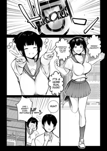 Page 5 of Boku no Kanojo wa Charao to Doukyochuu 4 - preview thumbnail