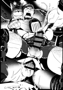Page 11 of Body Language - preview thumbnail
