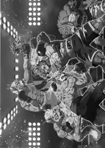 Page 13 of Body Language - preview thumbnail