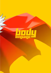 Page 146 of Body Language - preview thumbnail