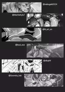 Page 284 of Body Language - preview thumbnail