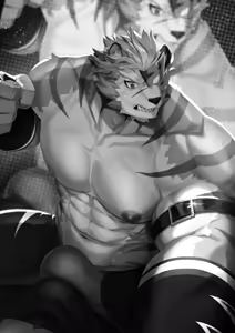 Page 4 of Body Language - preview thumbnail