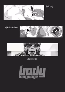 Page 434 of Body Language - preview thumbnail