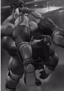 Page 8 of Body Language - preview thumbnail