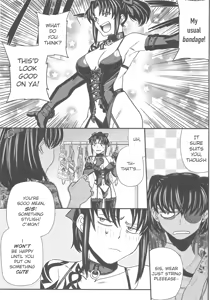 Page 18 of Je t'aime, Je t'aime, le majeur! - preview thumbnail