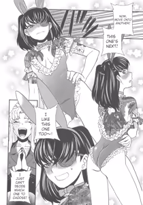 Page 7 of Je t'aime, Je t'aime, le majeur! - preview thumbnail