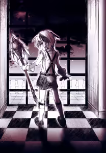 Page 84 of Keijisha-kun Matome - preview thumbnail