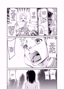 Page 26 of Tsuyagari Mura Hachi - preview thumbnail