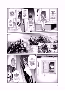 Page 3 of Tsuyagari Mura Hachi - preview thumbnail